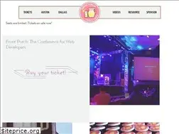 Sites similar to frontporch.io