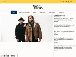 Sites similar to frontporchmusic.ca