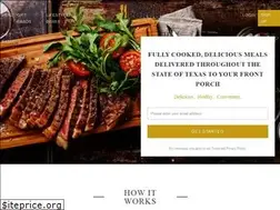 Sites similar to frontporchpantry.com