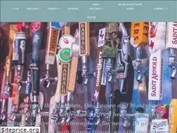 Sites similar to frontporchpub.com