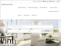 Sites similar to frontporchrealtyaustin.com