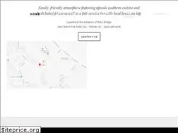 Sites similar to frontporchrossbridge.com