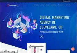 Sites similar to frontporchsolutions.com