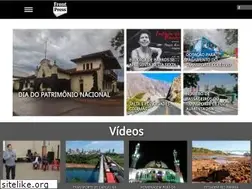 Sites similar to frontpress.com.br