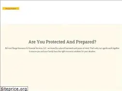 Sites similar to frontrange-ins.com