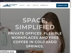 Sites similar to frontrange.work