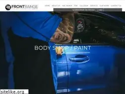 Sites similar to frontrangedents.com