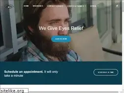 Sites similar to frontrangefamilyeyecare.com