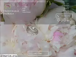 Sites similar to frontrangeflorals.com