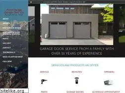 Sites similar to frontrangegaragedoor.com
