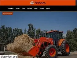 Sites similar to frontrangekubota.com