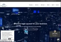 Sites similar to frontrangelegalservices.com