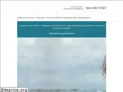 Sites similar to frontrangemd.com