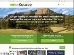 Sites similar to frontrangesource.com