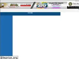 Sites similar to frontroll.com