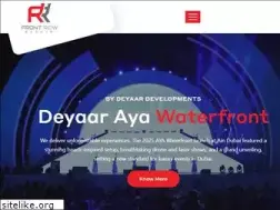 Sites similar to frontrow-events.com
