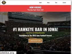 Sites similar to frontrowbar.com