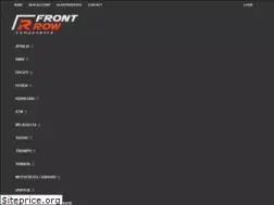Sites similar to frontrowcomponents.com