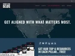 Sites similar to frontrowdads.com