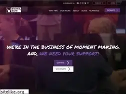 Sites similar to frontrowfoundation.org