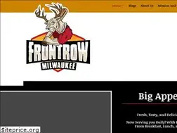 Sites similar to frontrowmilwaukee.com