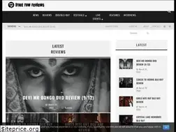 Sites similar to frontrowreviews.co.uk