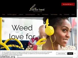Sites similar to frontrowtravels.com