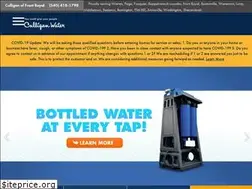 Sites similar to frontroyalculligan.com