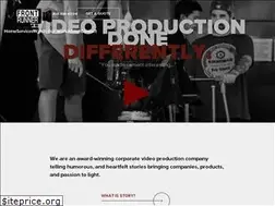 Sites similar to frontrunnerfilmsllc.com