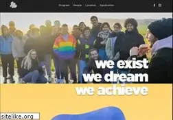 Sites similar to frontrunners.dk
