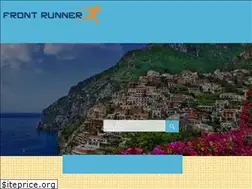 Sites similar to frontrunnerz.net