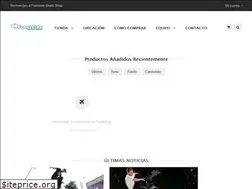Sites similar to frontsidesk8.com