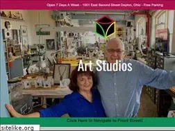 Sites similar to frontstreet.art