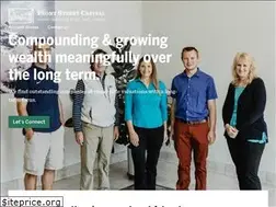 Sites similar to frontstreetcap.com