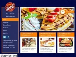 Sites similar to frontstreetdiner.com