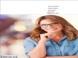 Sites similar to frontstreetfamilydentistry.com