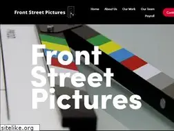 Sites similar to frontstreetpictures.com