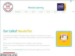Sites similar to frontstreetprimary.co.uk