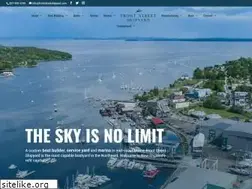 Sites similar to frontstreetshipyard.com