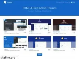 Sites similar to frontted.com