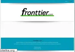 Sites similar to fronttier.com