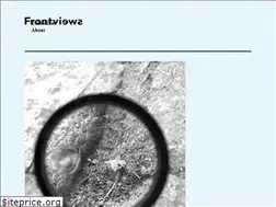 Sites similar to frontviews.de