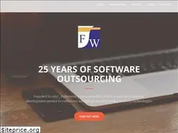 Sites similar to frontware.com