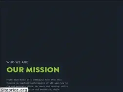 Sites similar to frontyardbikes.com