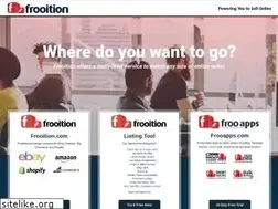 Sites similar to froo.com