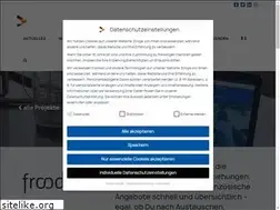 Sites similar to froodel.eu
