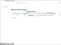Sites similar to froogle.com