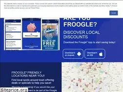 Sites similar to froogleapp.com