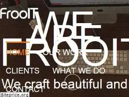Sites similar to frooit.com