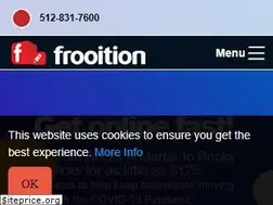 Sites similar to frooition.com